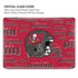 NFL Tampa Bay Buccaneers - Blast MacBook Pro 16in (2021-25) Case plus Skin