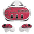 NFL Tampa Bay Buccaneers - Blast Meta Quest 3 Skin