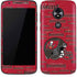 NFL Tampa Bay Buccaneers - Blast Moto E5 Play Skin