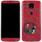 NFL Tampa Bay Buccaneers - Blast Moto E5 Plus Skin