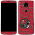NFL Tampa Bay Buccaneers - Blast Moto E5 Plus Skin