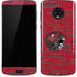 NFL Tampa Bay Buccaneers - Blast Moto G6 Skin