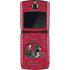 NFL Tampa Bay Buccaneers - Blast Motorola RAZR Skin
