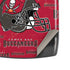 NFL Tampa Bay Buccaneers - Blast Motorola RAZR Skin