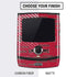 NFL Tampa Bay Buccaneers - Blast Motorola RAZR Skin