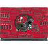 NFL Tampa Bay Buccaneers - Blast MSI GS65 Stealth Laptop Skin