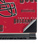 NFL Tampa Bay Buccaneers - Blast MSI GS65 Stealth Laptop Skin
