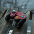 NFL Tampa Bay Buccaneers - Blast Nintendo GameCube Controller Skin
