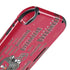 NFL Tampa Bay Buccaneers - Blast Nintendo Switch Lite Skin