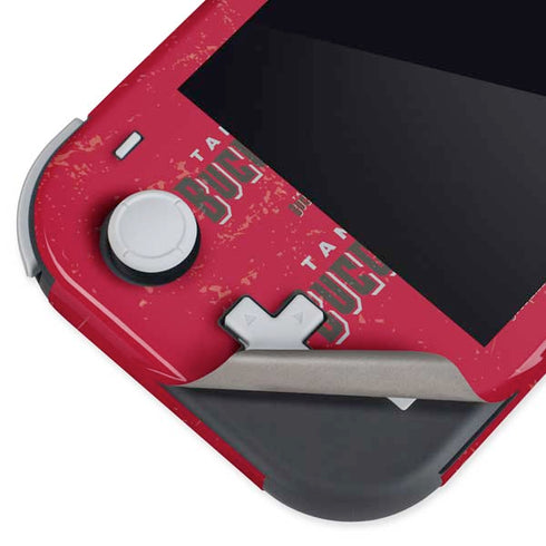 NFL Tampa Bay Buccaneers - Blast Nintendo Switch Lite Skin