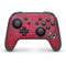 NFL Tampa Bay Buccaneers - Blast Nintendo Switch Pro Controller Skin