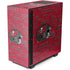 NFL Tampa Bay Buccaneers - Blast NZXT H510 Compact ATX Mid-Tower Case Skin