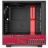 NFL Tampa Bay Buccaneers - Blast NZXT H510 Compact ATX Mid-Tower Case Skin
