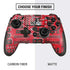 NFL Tampa Bay Buccaneers - Blast PlayStation Scuf Vantage 2 Controller Skin