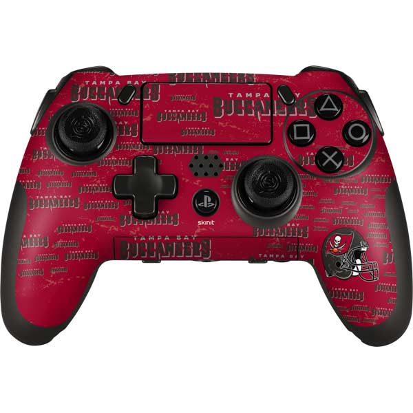 Tampa Bay Buccaneers Blast Skin NFL Skinit