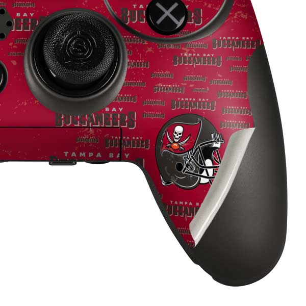 Tampa Bay Buccaneers Blast Skin NFL Skinit