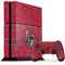 NFL Tampa Bay Buccaneers - Blast PS4 Console and Controller Bundle Skin