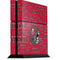 NFL Tampa Bay Buccaneers - Blast PS4 Console Skin