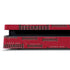 NFL Tampa Bay Buccaneers - Blast PS4 Slim Skin