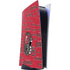 NFL Tampa Bay Buccaneers - Blast PS5 Digital Edition Console Skin