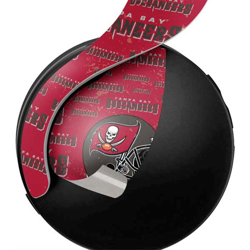 NFL Tampa Bay Buccaneers - Blast PULSE 3D Wireless Headset for PS5 Skin