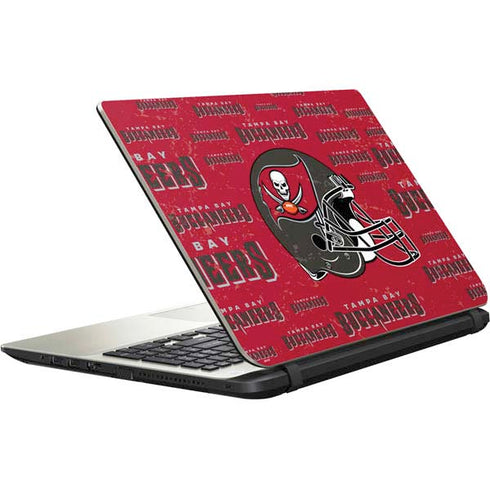 NFL Tampa Bay Buccaneers - Blast Satellite L50-B / S50-B Skin