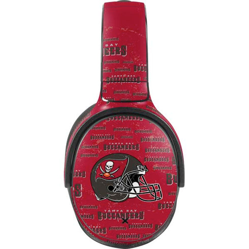 NFL Tampa Bay Buccaneers - Blast Skullcandy Venue Skin