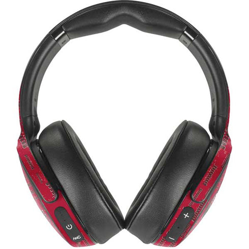 NFL Tampa Bay Buccaneers - Blast Skullcandy Venue Skin