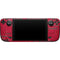 NFL Tampa Bay Buccaneers - Blast Steam Deck Handheld Gaming Computer Skin