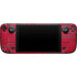 NFL Tampa Bay Buccaneers - Blast Steam Deck Handheld Gaming Computer Skin