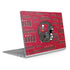 NFL Tampa Bay Buccaneers - Blast Surface Book 2 13.5in Skin