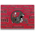 NFL Tampa Bay Buccaneers - Blast Surface Book 2 15in Skin