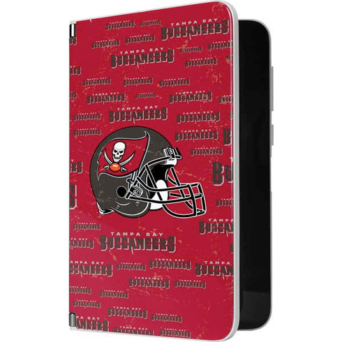 NFL Tampa Bay Buccaneers - Blast Surface Duo Skin