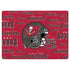 NFL Tampa Bay Buccaneers - Blast Surface Laptop 2 Skin