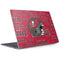NFL Tampa Bay Buccaneers - Blast Surface Laptop 3 13.5in Skin