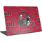 NFL Tampa Bay Buccaneers - Blast Surface Laptop 4 15in Skin