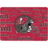 NFL Tampa Bay Buccaneers - Blast Surface Laptop Studio Skin