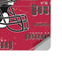 NFL Tampa Bay Buccaneers - Blast Surface Laptop Studio Skin