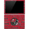 NFL Tampa Bay Buccaneers - Blast Surface Pro 4 Skin