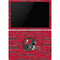 NFL Tampa Bay Buccaneers - Blast Surface Pro 6 Skin