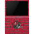 NFL Tampa Bay Buccaneers - Blast Surface Pro 6 Skin