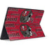 NFL Tampa Bay Buccaneers - Blast Surface Pro 6 Skin