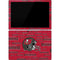 NFL Tampa Bay Buccaneers - Blast Surface Pro 7 Skin