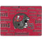 NFL Tampa Bay Buccaneers - Blast Surface Pro 8 Skin