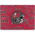 NFL Tampa Bay Buccaneers - Blast Surface Pro 8 Skin