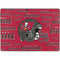 NFL Tampa Bay Buccaneers - Blast Surface Pro 9 Skin