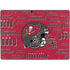 NFL Tampa Bay Buccaneers - Blast Surface Pro 9 Skin