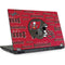 NFL Tampa Bay Buccaneers - Blast Lenovo ThinkPad Skin
