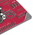 NFL Tampa Bay Buccaneers - Blast Universal Laptop 14in (11.4 x 8.2in) Skin