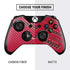 NFL Tampa Bay Buccaneers - Blast Xbox One Controller Skin